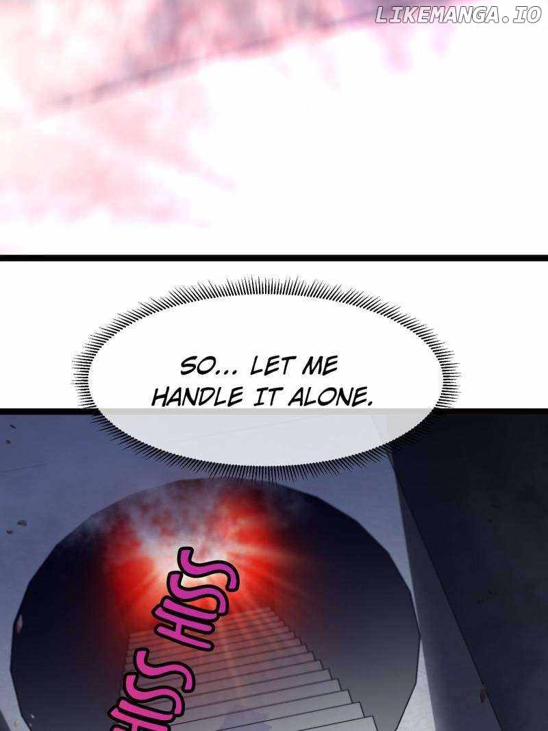 I Am The Monster Overlord Chapter 55 10
